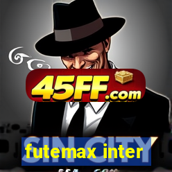 futemax inter